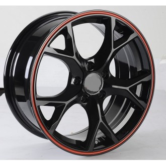 Toyota 1314 7.5x17 5x114